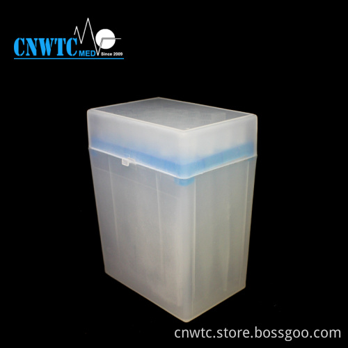 5000ul Laboratory Disposable Pipette Tips: Your Reliable Source for Precision Lab Supplies
